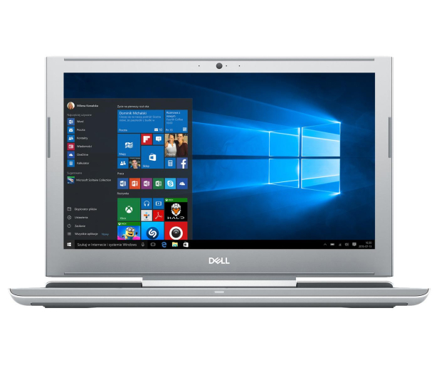 Dell Vostro 7580 i5-8300H/16GB/128+1000/10Pro GTX1060 - 443134 - zdjęcie 8